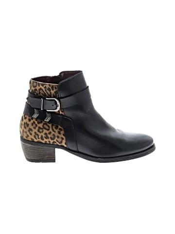 Umberto Raffini Ankle Boots (view 1)
