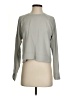 James Perse Gray Cardigan Size Sm (1) - photo 1