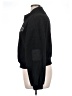 rue21 100% Polyester Black Track Jacket Size XL - photo 5