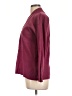 Eddie Bauer Burgundy Pullover Sweater Size L - photo 5