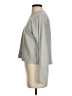 James Perse Gray Cardigan Size Sm (1) - photo 5