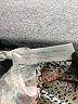 Ariat 100% Polyester Animal Print Ivory Short Sleeve Blouse Size L - photo 8