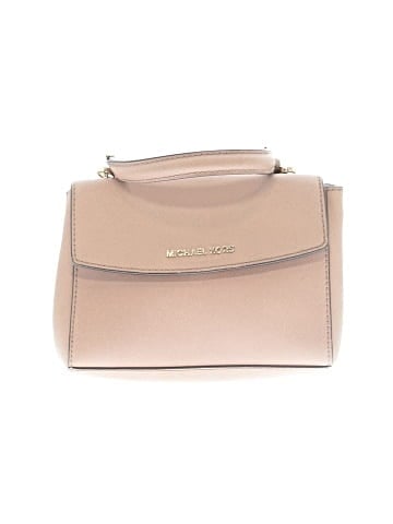 MICHAEL Michael Kors Satchel (view 1)