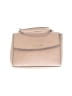 MICHAEL Michael Kors Solid Ivory Tan Satchel One size - photo 1