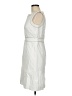 Tory Burch Ivory Cocktail Dress Size 6 - photo 5