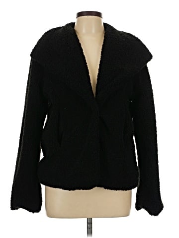 Sanctuary Faux Fur Jacket (view 1)