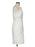 Tory Burch Ivory Cocktail Dress Size 6 - photo 4