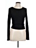 BTFBM Black Long Sleeve T-Shirt Size L - photo 1