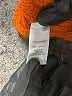 Full Circle Trends With Love 100% Acrylic Orange Pullover Sweater Size 2X - photo 8