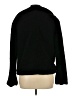 Sanctuary 100% Polyester Chevron-herringbone Black Faux Fur Jacket Size L - photo 2