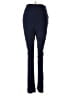 Unique Vintage Solid Blue Dress Pants Size S - photo 1