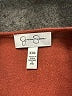 Jessica Simpson Brown Short Sleeve Top Size XXL - photo 7