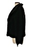 Sanctuary 100% Polyester Chevron-herringbone Black Faux Fur Jacket Size L - photo 5