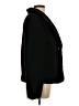 Sanctuary 100% Polyester Chevron-herringbone Black Faux Fur Jacket Size L - photo 4