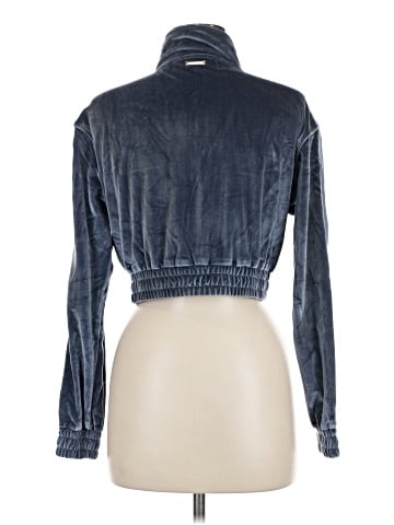 MANIERE DE VOiR Track Jacket (view 2)