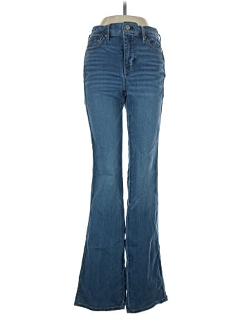 White House Black Market Jeans (view 1)