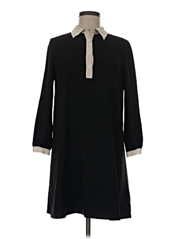 Alice + Olivia Casual Dress (view 1)