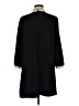 Alice + Olivia 100% Polyester Black Casual Dress Size M - photo 2