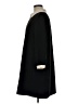 Alice + Olivia 100% Polyester Black Casual Dress Size M - photo 5