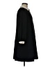 Alice + Olivia 100% Polyester Black Casual Dress Size M - photo 4