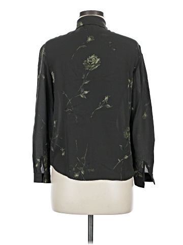 Jones New York Long Sleeve Blouse (view 2)