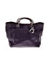 Christian Dior Tweed Purple Tote One size - photo 1