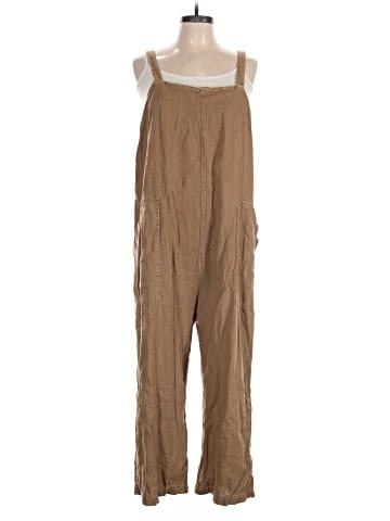 Universal Thread Jumpsuit (view 1)