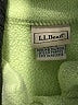 L.L.Bean 100% Polyester Green Cardigan Size Sm R - photo 7