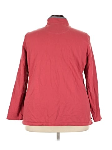 L.L.Bean Long Sleeve Polo (view 2)