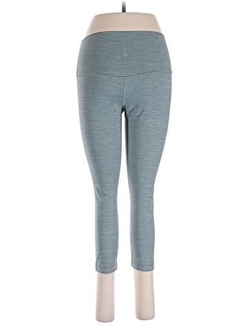 Lululemon Athletica Yoga Pants (view 2)