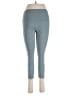 Lululemon Athletica Blue Yoga Pants Size 8 - photo 2