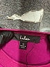 Lulus Purple Tank Top Size S - photo 7