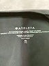 Athleta Black Active Pants Size XL - photo 4