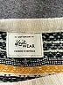 Cotton On Print Ivory Pullover Sweater Size S - photo 7