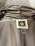 Anne Klein Gray Sleeveless Blouse Size M - photo 7