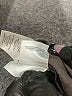 Anne Klein Gray Sleeveless Blouse Size M - photo 8