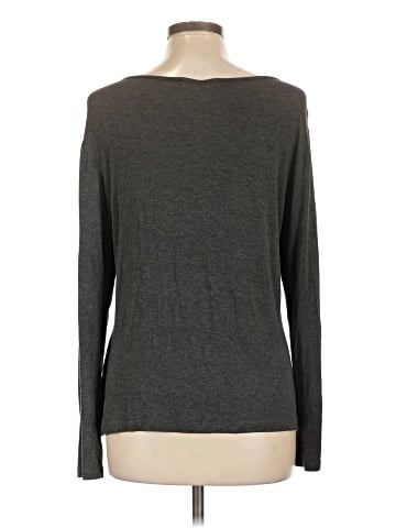 Ellen Tracy Long Sleeve T-Shirt (view 2)