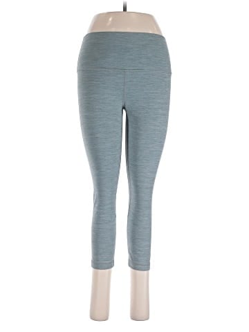 Lululemon Athletica Yoga Pants (view 1)