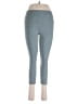 Lululemon Athletica Blue Yoga Pants Size 8 - photo 1