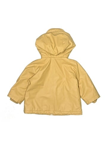 Zara Raincoat (view 2)