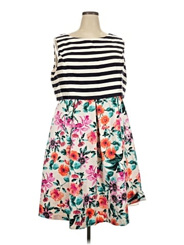 Eliza J Casual Dress (view 1)
