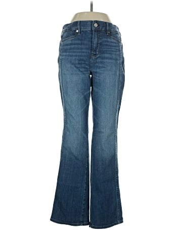 White House Black Market Jeans (view 1)