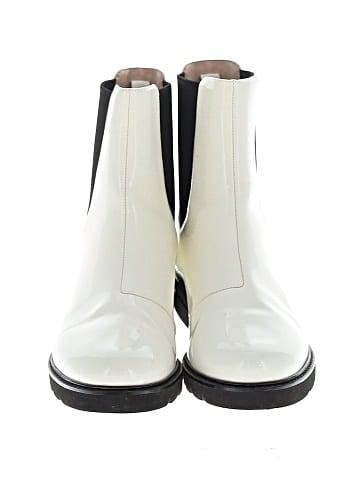 Stuart Weitzman Ankle Boots (view 2)