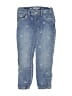 Cat & Jack Stars Blue Jeans Size 5T - photo 1