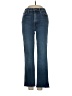 Mother Blue Jeans Size 25 waist - photo 1