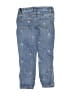 Cat & Jack Stars Blue Jeans Size 5T - photo 2