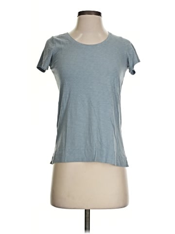 Lucy & Laurel Short Sleeve T-Shirt (view 1)