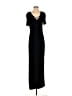 Venus Black Casual Dress Size S - photo 1