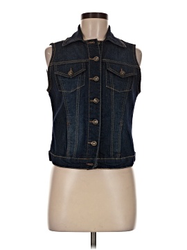 Paris Blues Denim Vest