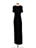 Venus Black Casual Dress Size S - photo 2